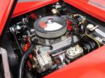 Chevrolet Corvette Stingray L46 350 Convertible 1969 года